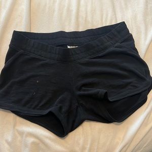 Motherhood Lounge shorts size M